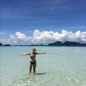 Meet your Posher, Erin